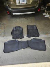 Weather tech floor for sale  Bedford