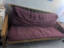Used futon sofa for sale  South Pasadena