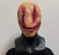 Masque halloween horreur d'occasion  France