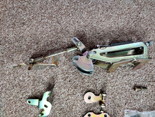Weber dcoe dco for sale  BELPER
