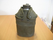 Gourde militaire armee d'occasion  Pessac