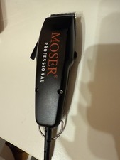 Haarschneidemaschine moser pro gebraucht kaufen  Essen