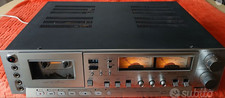 Aiwa stereo cassette usato  Genova
