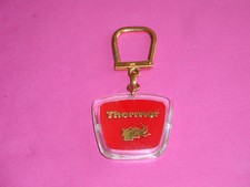 Porte cles bourbon d'occasion  Six-Fours-les-Plages