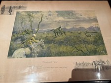 Charles johnson payne for sale  GUILDFORD