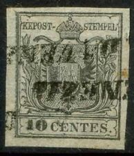 Lombardo veneto 1850 usato  Bitonto