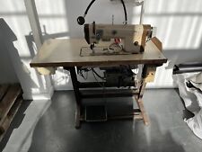 Pfaff industrial sewing for sale  NORTHAMPTON