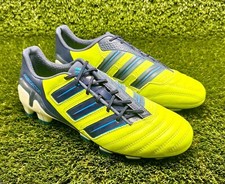 Adidas Adipower Predator PRESENTE GRÁTIS (ref: 24 Elite Accuracy Accelerator Mania X) comprar usado  Enviando para Brazil