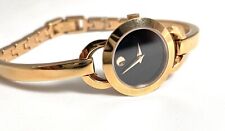 Movado rondiro rose for sale  MANCHESTER