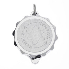 Sos talisman sterling for sale  LOUTH