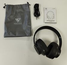 Doqaus casque bluetooth d'occasion  Grenoble-