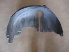 Radhausschale hinten links gebraucht kaufen Radhausschale hinten links gebraucht kaufen  Georgsmarienhütte