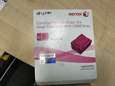 Genuine xerox solid for sale  YORK