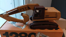Case 1280 excavator d'occasion  Lille-