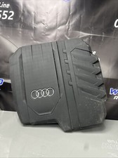 Audi engine cover for sale  NELSON