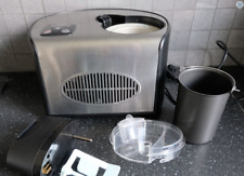 Unold eismaschine luxe gebraucht kaufen  Berlin