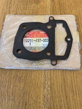 Honda cylinder head for sale  BRIDGWATER