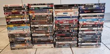 Huge dvd bundles for sale  FARNHAM
