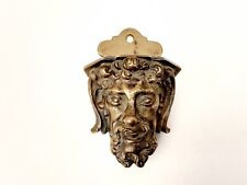 Rare bénitier bronze d'occasion  Pontchâteau