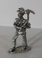 Cornish tin miner for sale  ST. COLUMB