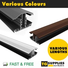 Glazing bar section for sale  UK