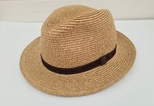 Hackett tan suede for sale  LONDON