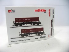 Märklin 48460 güterwagen gebraucht kaufen  Erftstadt