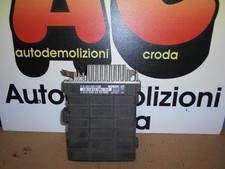 Centralina motore mercedes usato  Italia