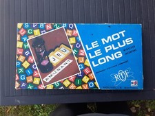 Jeu société long d'occasion  Doué-la-Fontaine