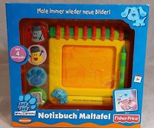 Fisher price blue gebraucht kaufen  Nastätten