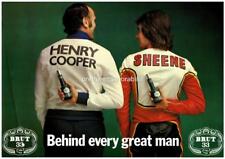 Barry sheene henry for sale  BRIGHOUSE