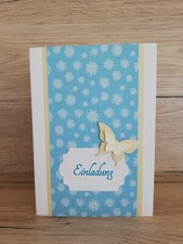 Einladungskarten einladungen g gebraucht kaufen  Hohenfurch