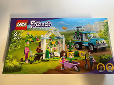 Lego friends 41707 gebraucht kaufen  Norderstedt