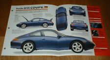 1998 porsche 911 for sale  Hartland