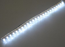 Led linie weißes gebraucht kaufen  Lilienthal