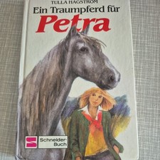Traumpferd petra tulla gebraucht kaufen  Nürnberg