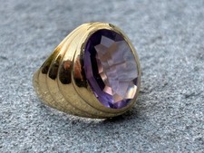 Antique solid 18k for sale  Danbury