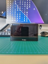Portkeys bm5 zoll gebraucht kaufen  Kassel