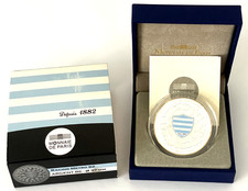 10 EURO 2011 ARGENT BE - RUGBY - RACING METRO 92 - COLORISEE - NEUF -, używany na sprzedaż  Wysyłka do Poland