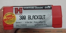 Hornady 300 blackout for sale  Shawmut