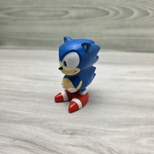 Vintage sonic hedgehog for sale  WALTHAM CROSS