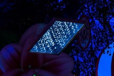 Lightbox infinity mirror for sale  MANCHESTER