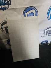 18x11 flat filter for sale  Visalia