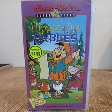 Flintstones flipped fables for sale Flintstones flipped fables for sale  MOUNTAIN ASH