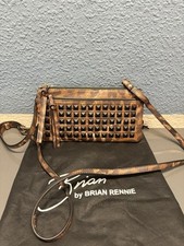 Brian brian rennie gebraucht kaufen  Hamburg