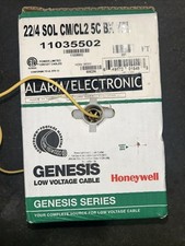Honeywell genesis low for sale  Warwick