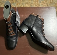 London fog boots for sale  Rocky Mount