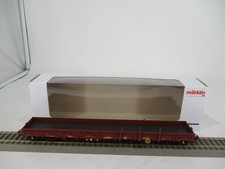 Märklin spur 47000 gebraucht kaufen  Wenden