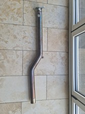 Mx5 2.5 stainless for sale  BIRMINGHAM