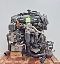 Moteur complet bkp d'occasion  Servian